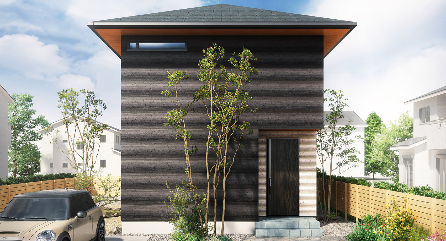 スモールハウス