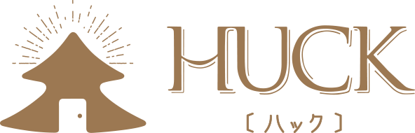 HUCK[ハック]